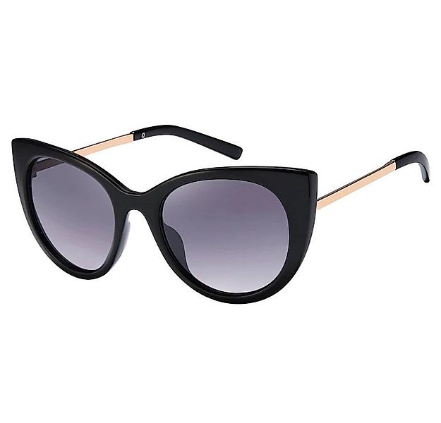 BEZLIT Eyewear Retrosonnenbrille Damen Cat-Eye Design Sonnenbrille (1-St) m günstig online kaufen