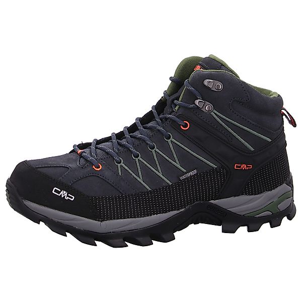 CMP Rigel Mid Trekking Wanderstiefel günstig online kaufen