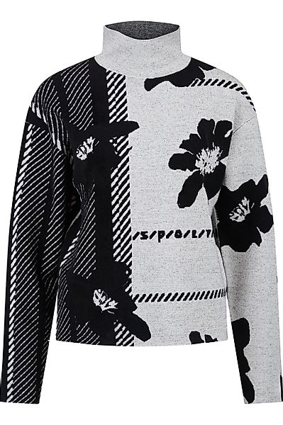 Sportalm Kitzbühel Strickpullover Mit Rundhalsausschnitt günstig online kaufen