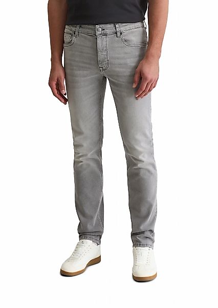 Marc OPolo 5-Pocket-Jeans "aus Bio-Baumwolle-Mix" günstig online kaufen