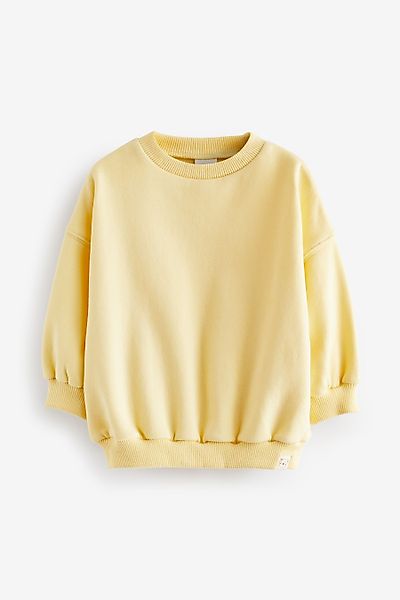 Next Sweatshirt Sweatshirt (1-tlg) günstig online kaufen