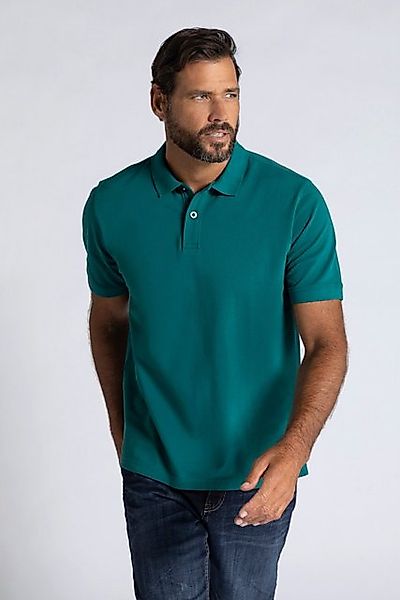 JP1880 Poloshirt Poloshirt Basic Halbarm Piqué L bis 10XL günstig online kaufen
