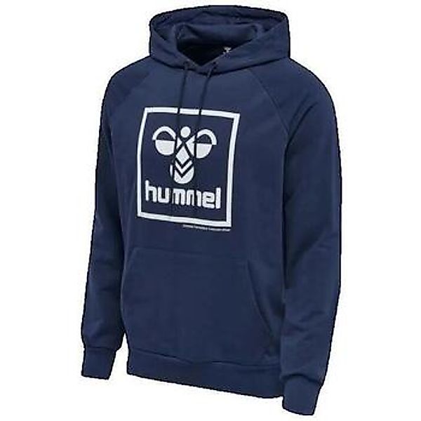 hummel  Sweatshirt Sweat à capuche  Isam 2.0 bleu günstig online kaufen