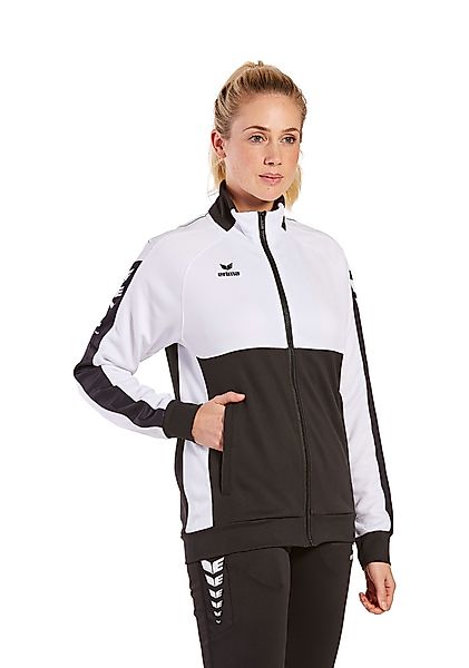 Erima Trainingsjacke Unisex Erwachsene SIX WINGS günstig online kaufen