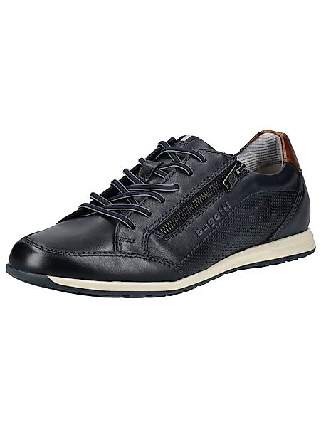 bugatti Sneaker Leder Sneaker günstig online kaufen
