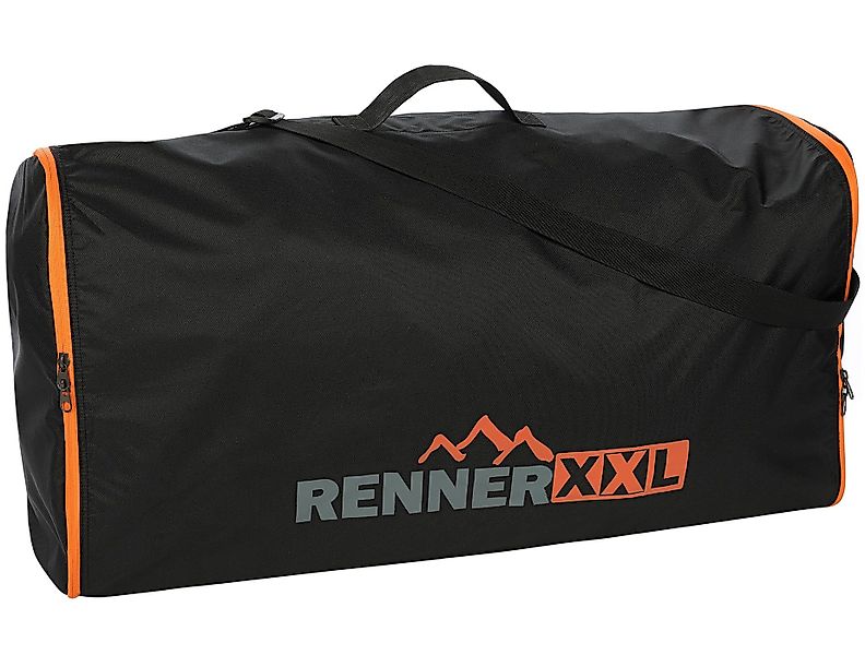DEPROC Active Rucksack-Regenschutz Rucksackhülle Schutzhülle Flight günstig online kaufen