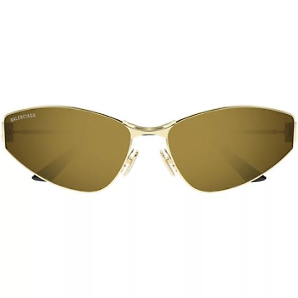 Balenciaga  Sonnenbrillen Sonnenbrille BB0335S 003 günstig online kaufen