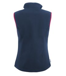 Westfjord Softshellweste Eldfjall Wasserabweisend günstig online kaufen