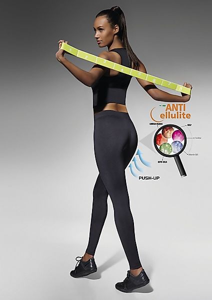 Bas Bleu Leggings Sport Leggings Leggins günstig online kaufen