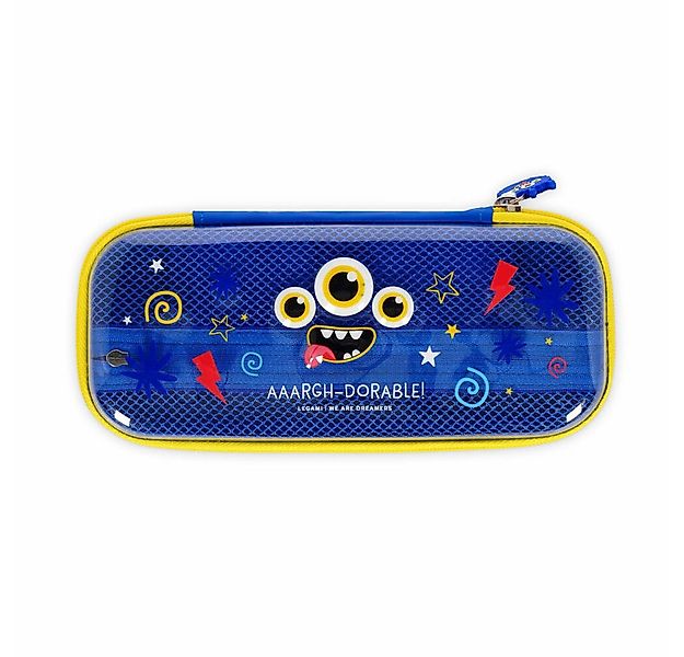 Legami Federmäppchen Pencil Case Wonderwow Monster günstig online kaufen