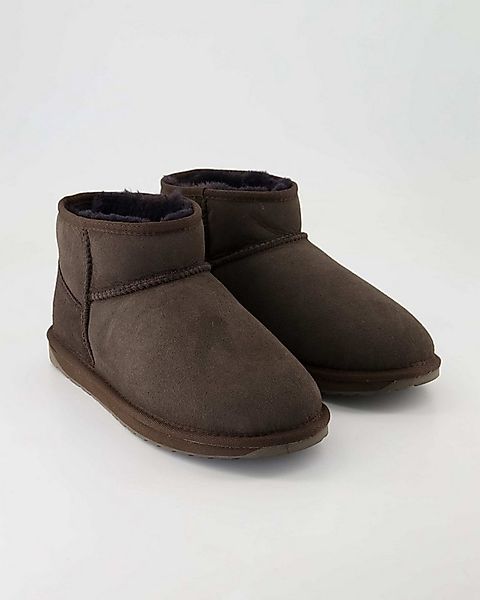 Emu Australia Stinger Micro Stiefelette Obermaterial: Leder günstig online kaufen