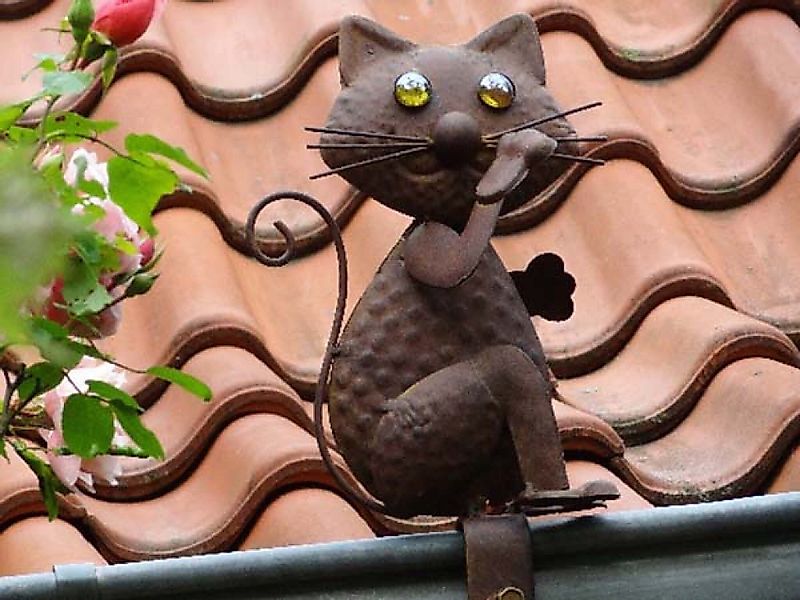 Westerholt Gartenfigur günstig online kaufen