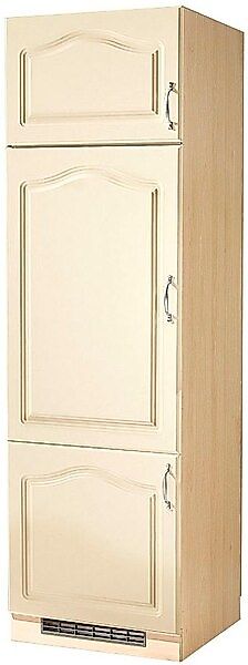 wiho Küchen Kühlumbauschrank »Linz« 60 cm breit günstig online kaufen