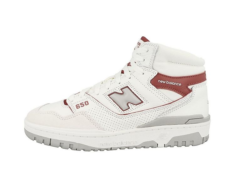 New Balance BB650 Herren Sneaker Turnschuhe, Sportschuhe, Freizeitschuhe, H günstig online kaufen
