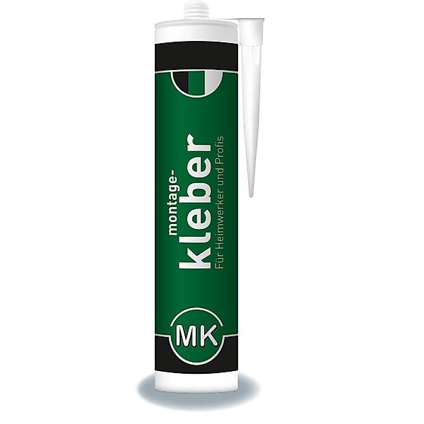 FixedByU Montagekleber lösemittelfrei, überstreichbar, extra stark günstig online kaufen