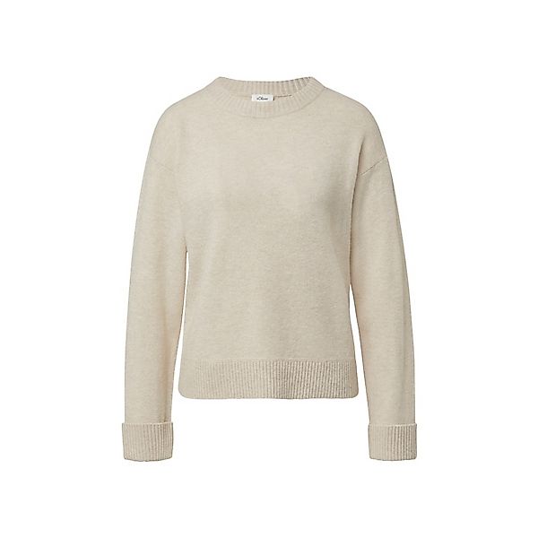 S.oliver Damen Pullover 2169682.j günstig online kaufen