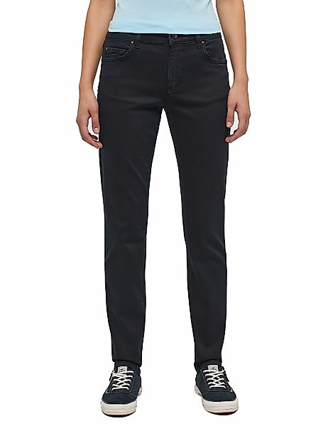 MUSTANG Stretch-Jeans "Style Crosby Relaxed Slim" günstig online kaufen