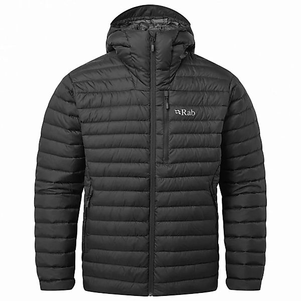 Rab Microlight Alpine Jacket - Daunenjacke günstig online kaufen