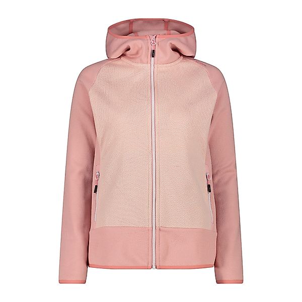 CMP Fleecejacke CMP Damen Fleecejacke WOMAN günstig online kaufen