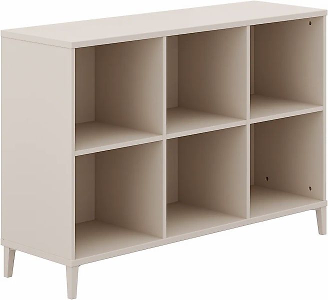 YUNY by PAIDI Sideboard "SISTER LOU, yuny by PAIDI", großzügiger Stauraum günstig online kaufen
