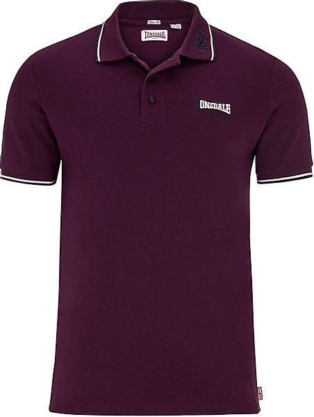 Lonsdale Poloshirt Lion günstig online kaufen