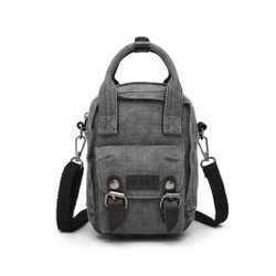 KONO Minirucksack Damen/Herrn Leichter Schulterrucksack (19x14x8 günstig online kaufen