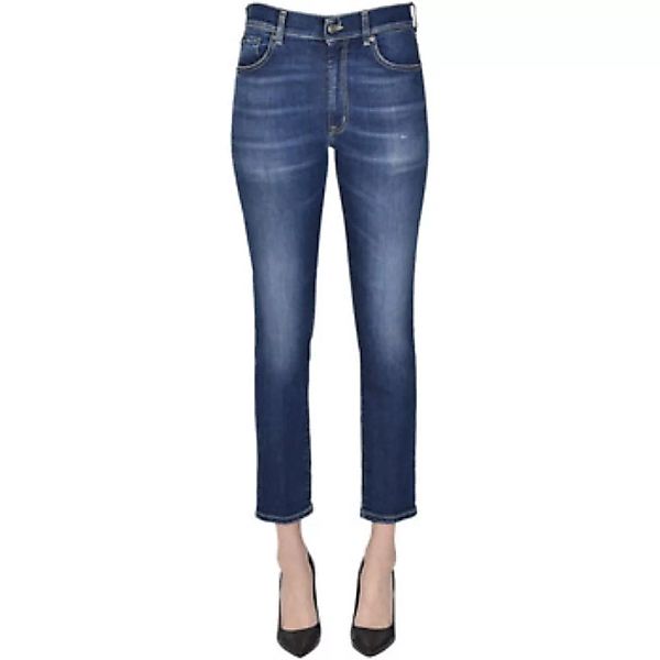 Dondup  Jeans DNM00004002AI günstig online kaufen