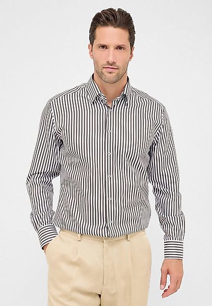 Eterna Langarmhemd MODERN FIT NON IRON (bügelfrei) günstig online kaufen