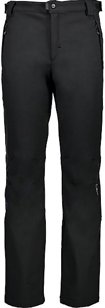 CMP Zip-off-Hose MAN LONG PANT NERO günstig online kaufen