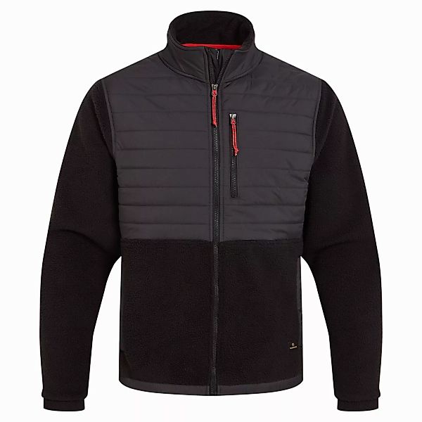 Craghoppers Fleeceshirt Craghoppers - Montadale Hybridjacke günstig online kaufen