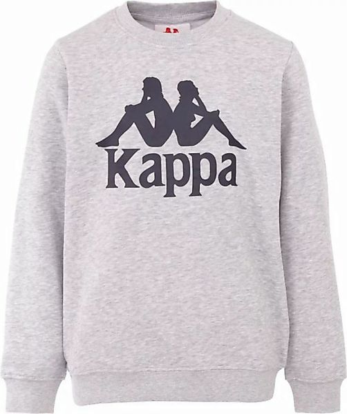 Kappa Hoodie Sweatshirt günstig online kaufen