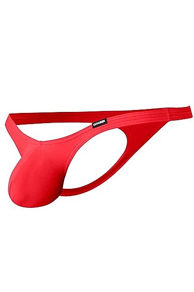 CUT4MEN Badepants in scarlet - L günstig online kaufen