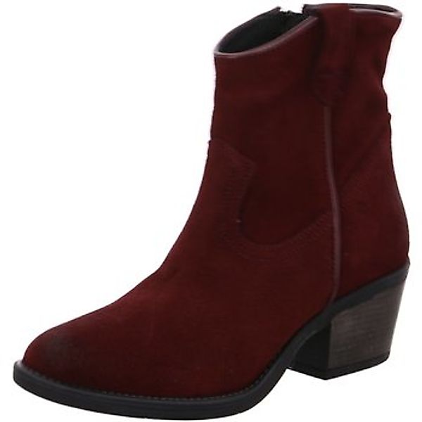 Ilc  Stiefel Stiefeletten c40 3040 30 bordo günstig online kaufen