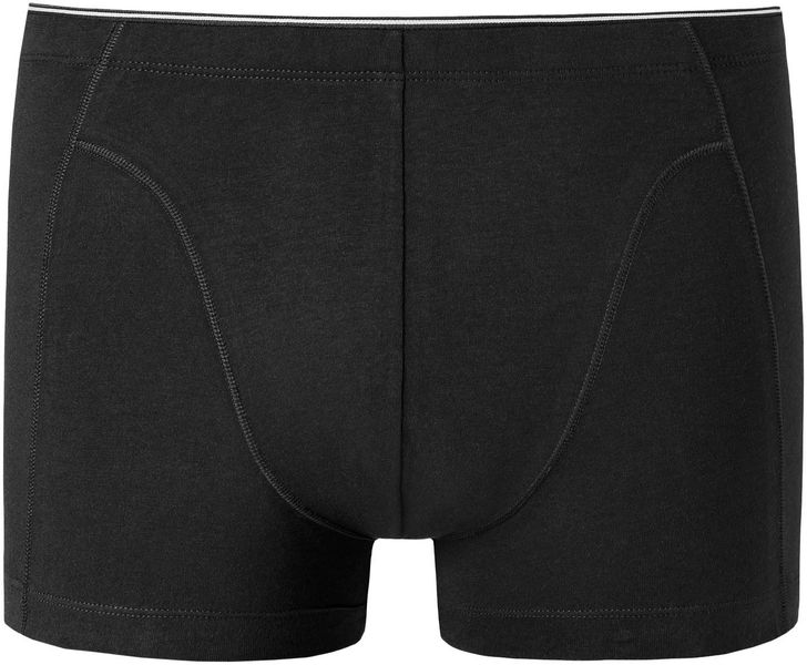 Schiesser Boxer "95/5" mit angenehm weichem, innen liegenden Komfortbund günstig online kaufen