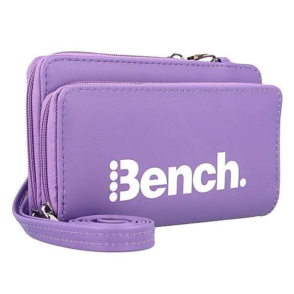 Bench. Geldbörse, Polyurethan günstig online kaufen