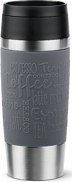 Emsa Thermobecher "Travel Mug Classic, mit 360-Trinköffnung, auslaufsicher, günstig online kaufen