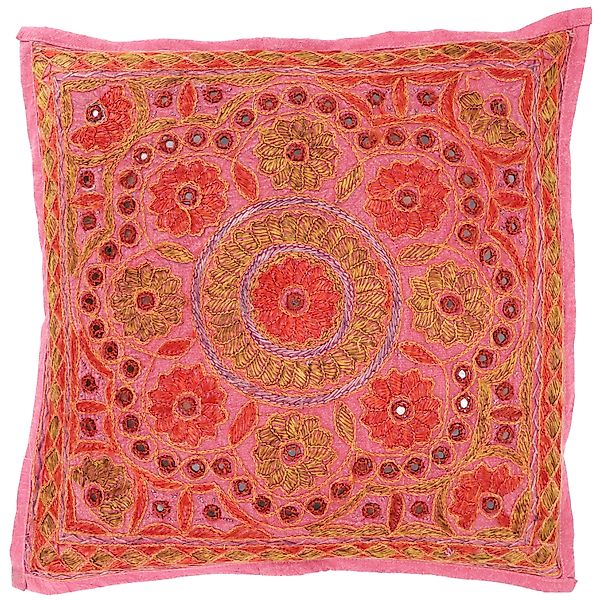 Guru-Shop Kissenbezüge Kissenhülle, Orient Kissenbezug, Dekokissen.. günstig online kaufen