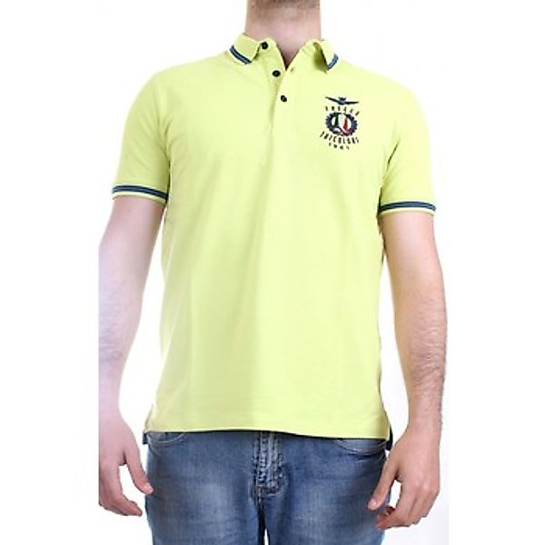 Aeronautica Militare  Poloshirt 221PO1599P191 günstig online kaufen