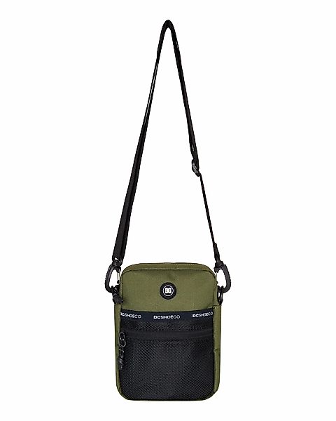 DC Shoes Schultertasche "Starcher" günstig online kaufen