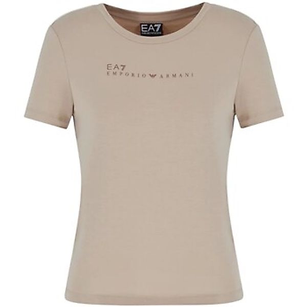 Emporio Armani EA7  T-Shirts & Poloshirts 7W000274AF12945 günstig online kaufen