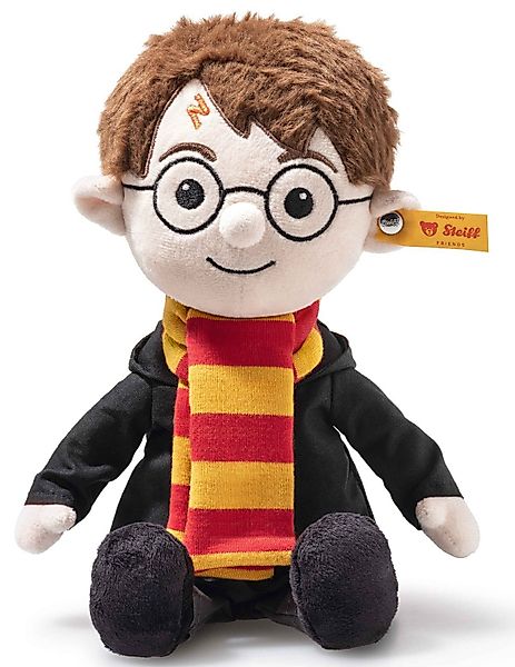 Steiff Plüschfigur Steiff 024191 - Harry günstig online kaufen