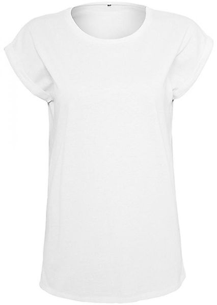 Build Your Brand Rundhalsshirt Damen Shirt, günstig online kaufen