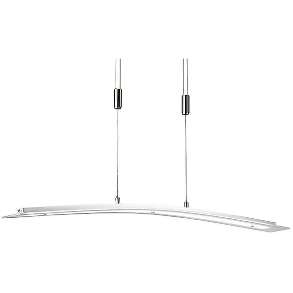 Fischer & Honsel LED-Pendelleuchte Metis günstig online kaufen