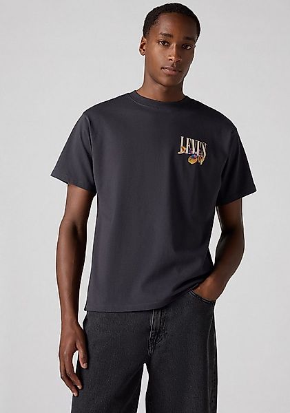 Levi's® T-Shirt SEVINTAGE mit Logo-Aufnäher auf der Brust günstig online kaufen