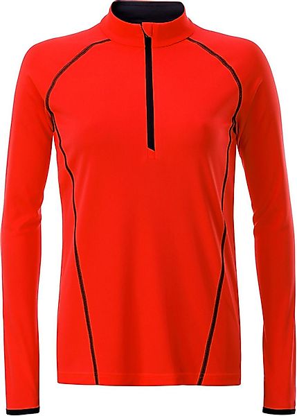 Daiber Funktionsshirt James & Nicholson JN günstig online kaufen