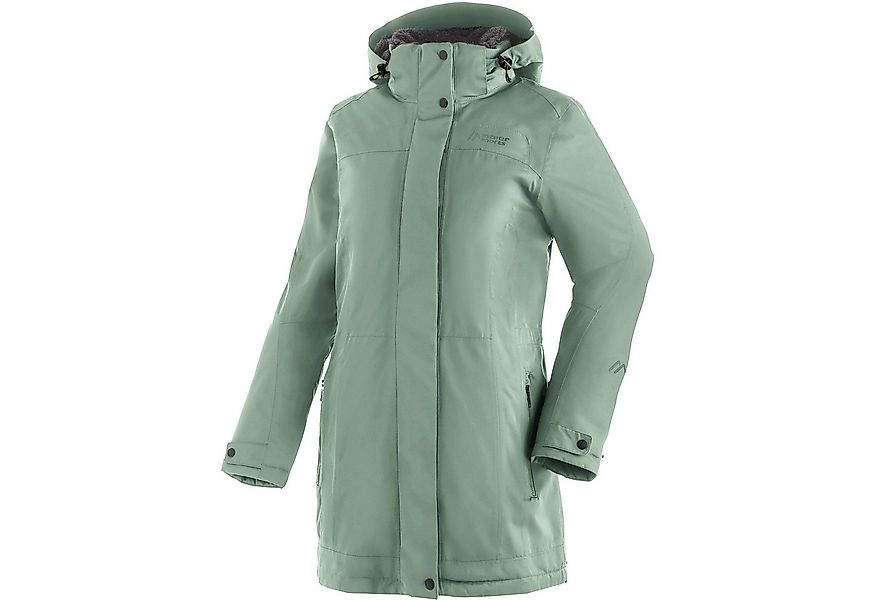 Maier Sports Funktionsmantel Mantel LISA günstig online kaufen