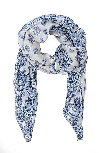 Goodman Design Modeschal Edler Unisex Schrägschal günstig online kaufen