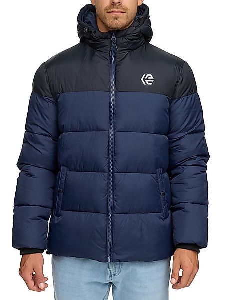 Indicode Steppjacke INAlanin günstig online kaufen