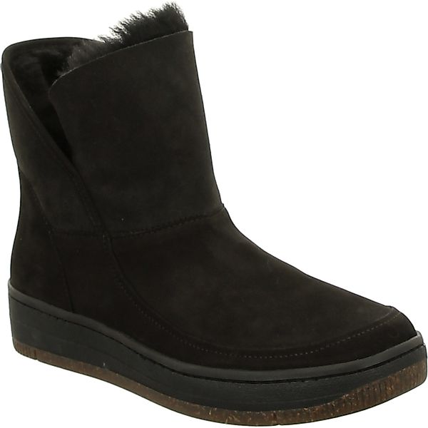 Josef Seibel Kim 07, schwarz Stiefelette günstig online kaufen