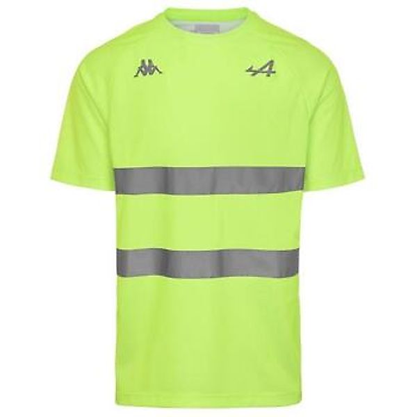 Kappa  T-Shirts & Poloshirts 341D34W-T49 günstig online kaufen